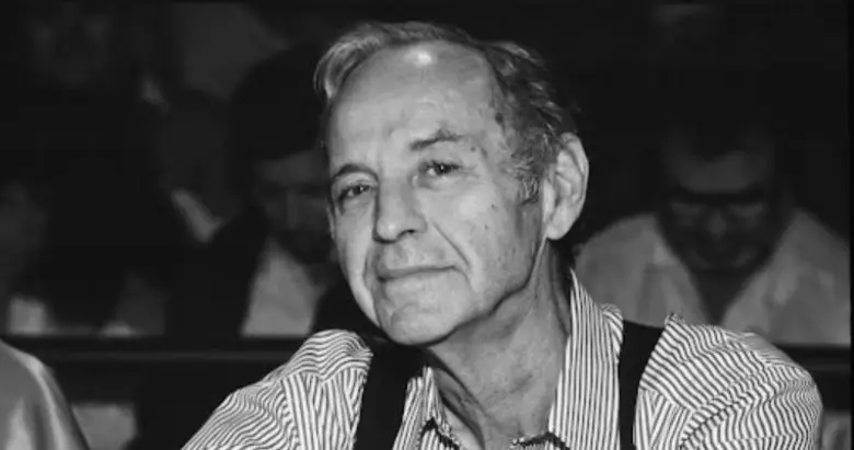 Bryan ‘Sailor’ Roberts