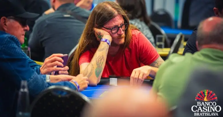 Banco Casino Masters 39th Edition, May 2024