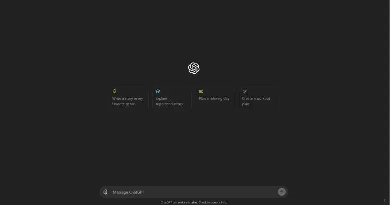 AI Poker Coach: ChatGPT