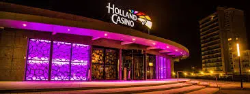 Holland Casino
