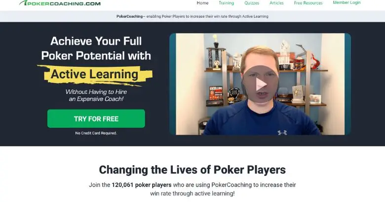 PokerCoaching.com