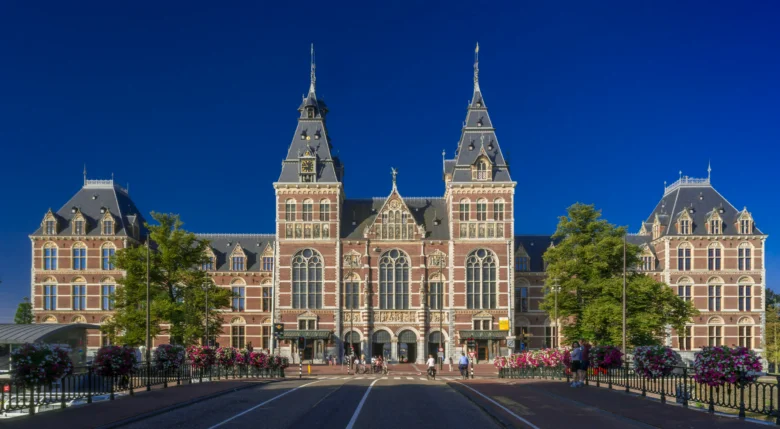 Amsterdam Rijksmuseum