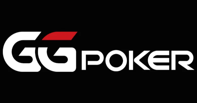 GGPoker Logo