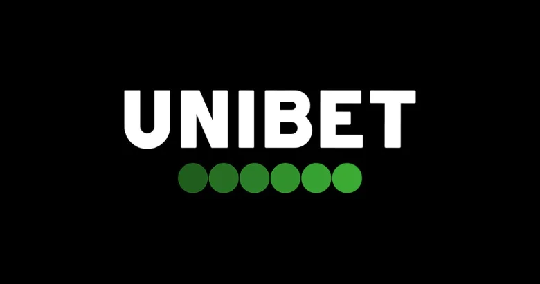 Unibet Poker Logo