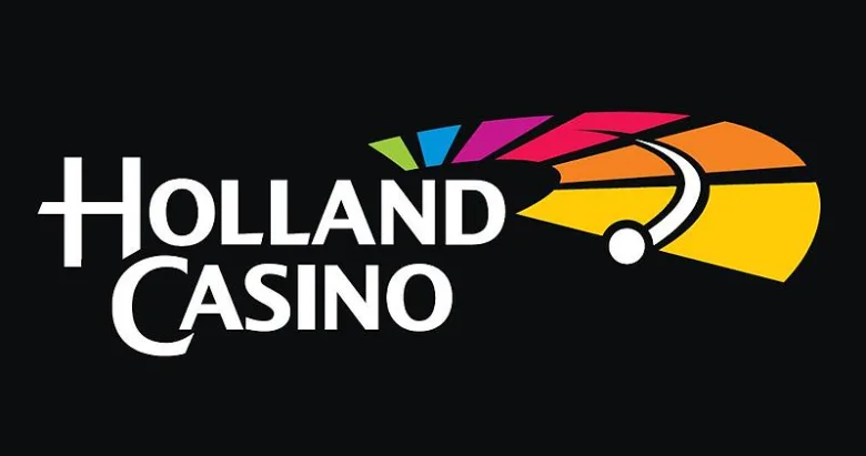 Holland Casino Logo