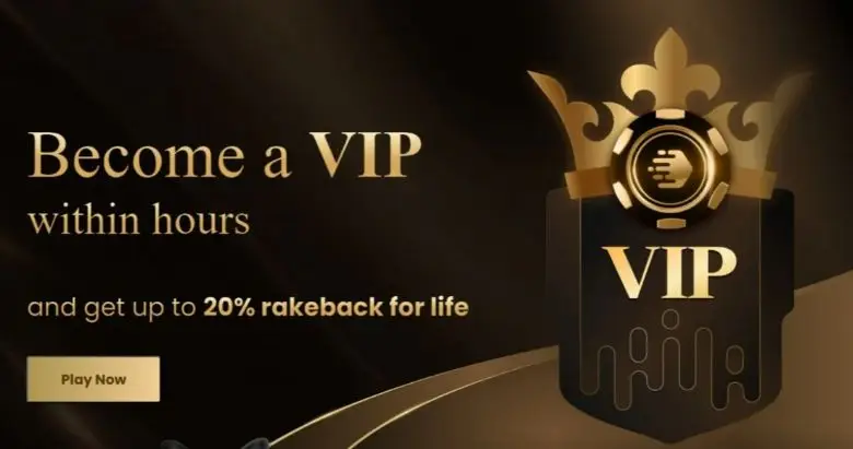 JackPoker VIP Club