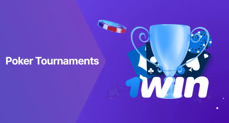 1win poker