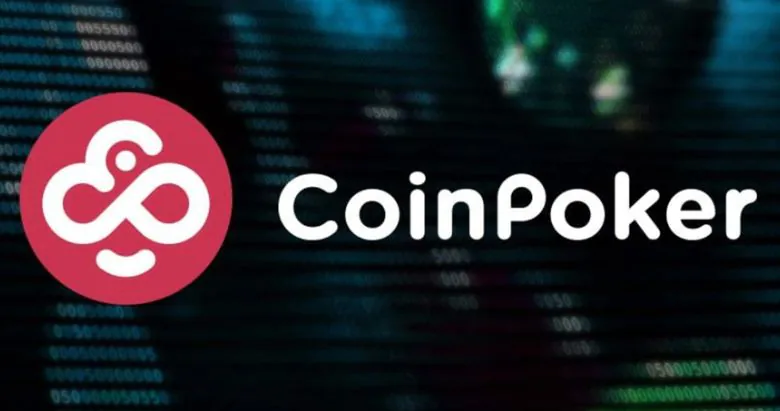 CoinPoker Logo