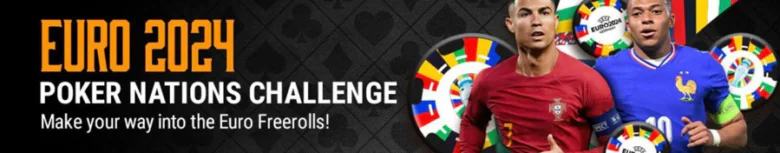 BetOnline Euro 2024 Centrolls Promotion