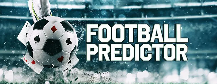 RedStar: Football Predictor Promotion