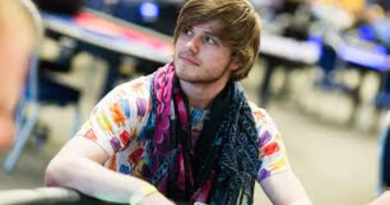 Charlie Carrel