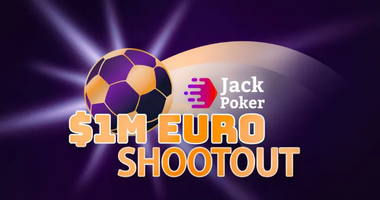 JackPoker 1M Euro Shootout