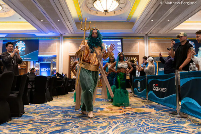 WSOP Ratings Phill “The Brat” Hellmuth