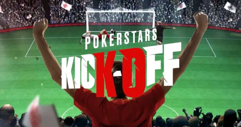 PokerStars Kick-Off Promotion 2024