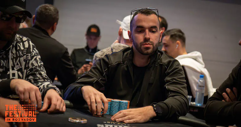 Aleksandar Georgiev, PokerListings Winner