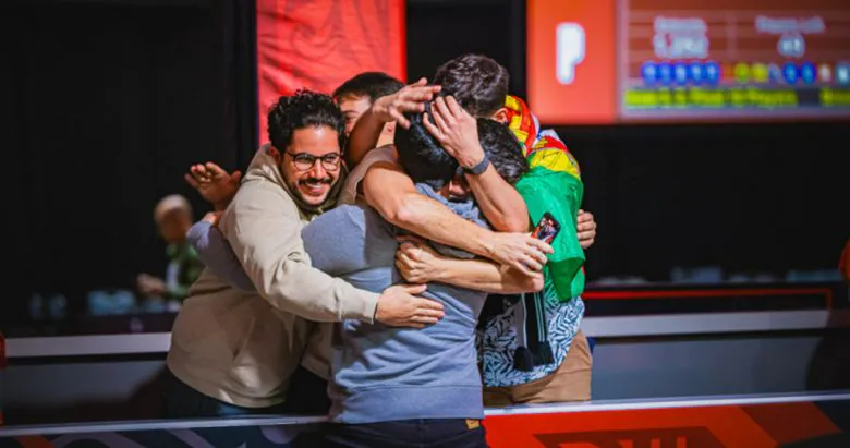 WSOP 2024 Winners for Week Four