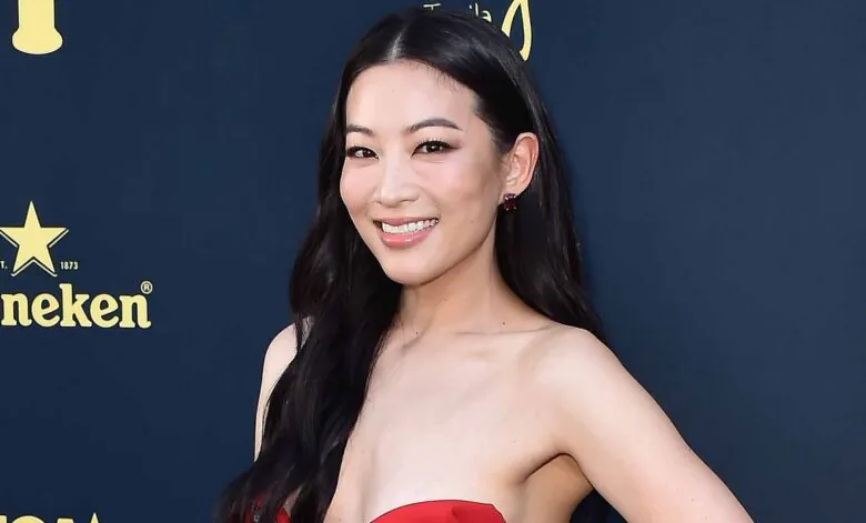 Arden Cho