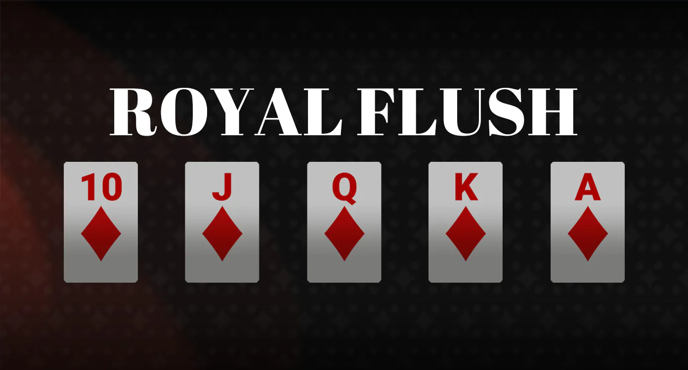 What is a Royal Flush in Poker?