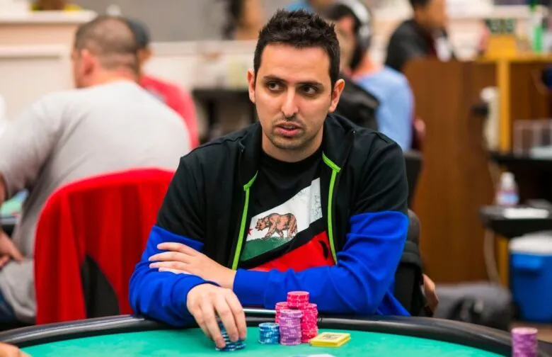 Sergio Aido