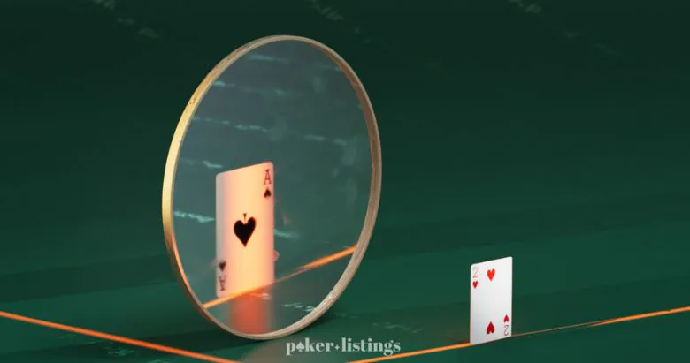 Poker and Self-Esteem
