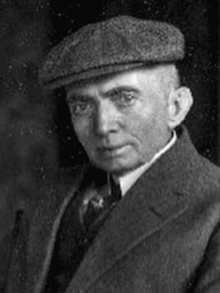 C.M. Coolidge