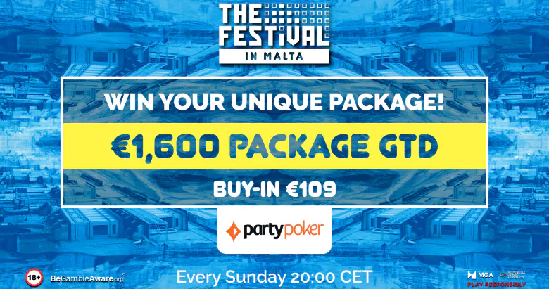 The Festival Series in Malta Qualifiers 2024