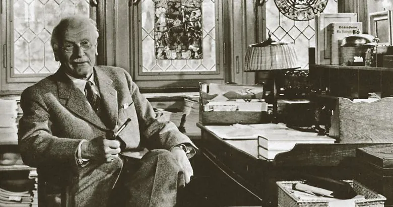 Carl Jung