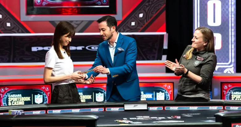 WSOP 2024 Eighth 10 Winners