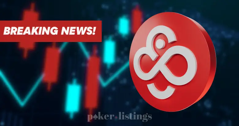 Coin Poker Breaking News