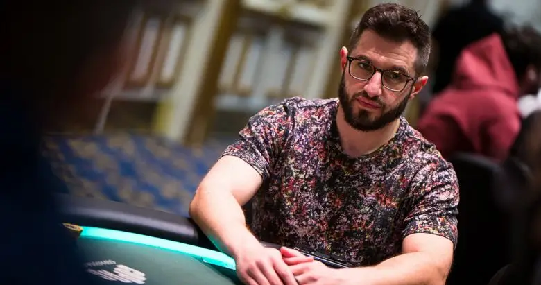 Phil Galfond