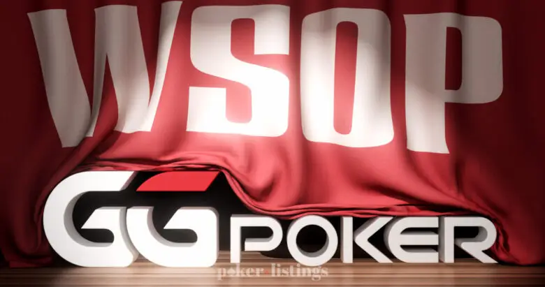 WSOP