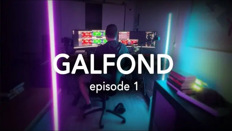 GALFOND (2024)