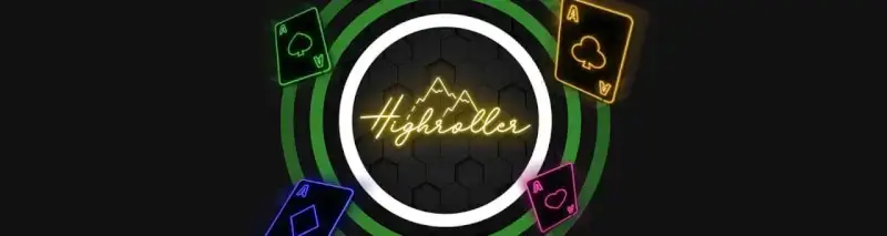 Unibet: Daily HexaPro High Roller Races