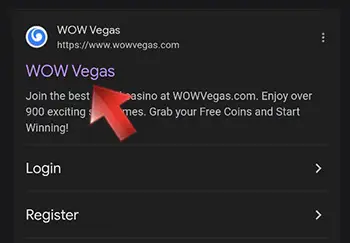 Choose sweepstakes Casino