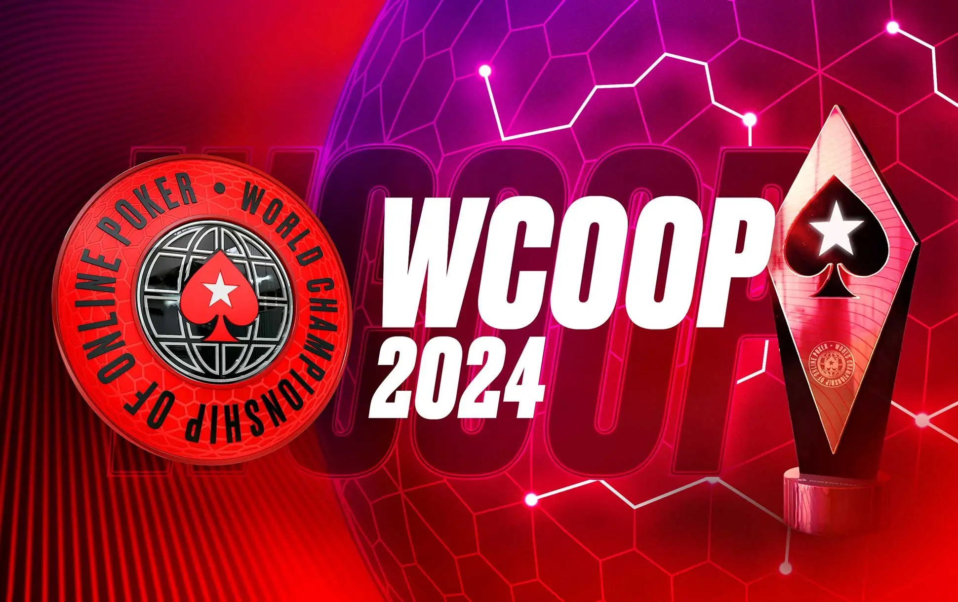 Pokerstars WCOOP 2024