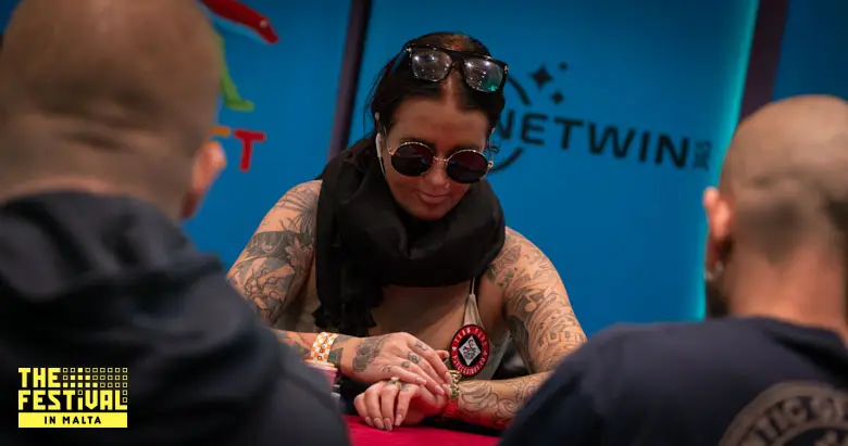 The Festival Malta 2024 Haven Taylor