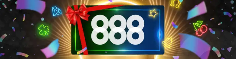 888 Casino Games Bonuses