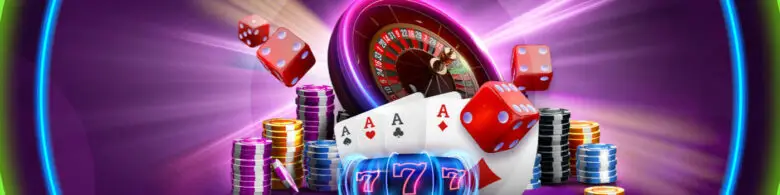 Games at 888 Casino