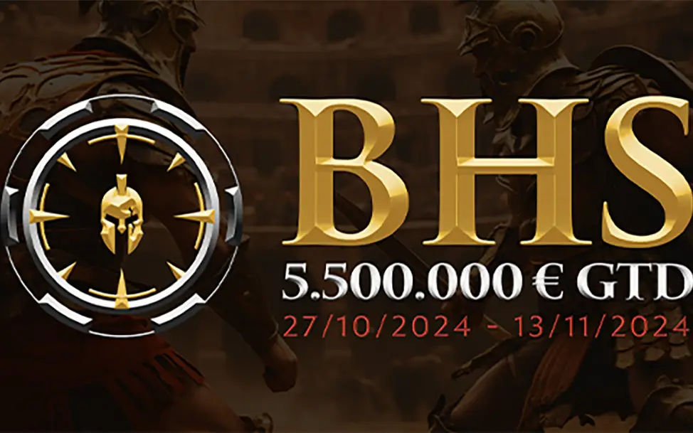 Bounty Hunter Series: Gladiators Edition