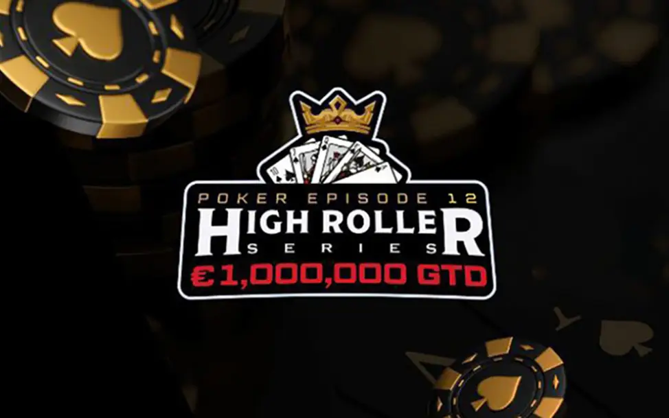 High Roller Classic RedStar Poker