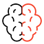 Brain icon