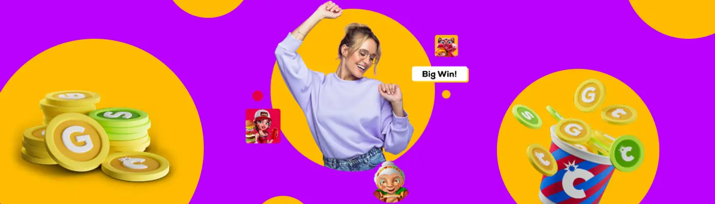 Chumba casino bonuses and promotions