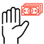 Deposit limit icon