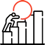 Struggle icon