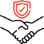 Trust icon