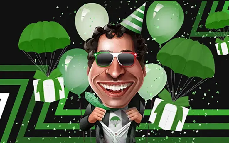 Unibet Cash Game Drop