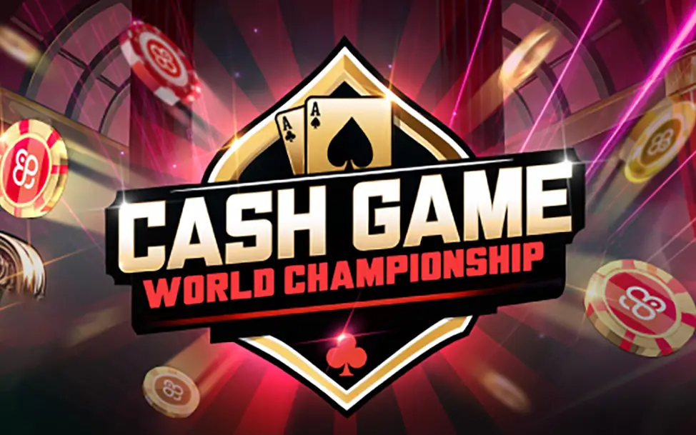 cash game championship