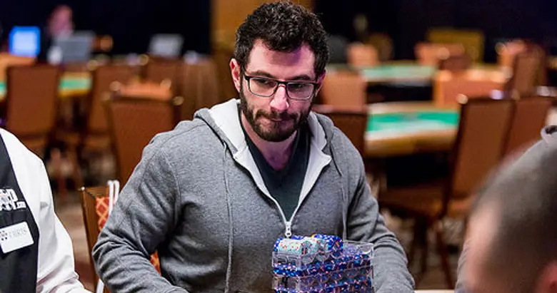 Phil Galfond