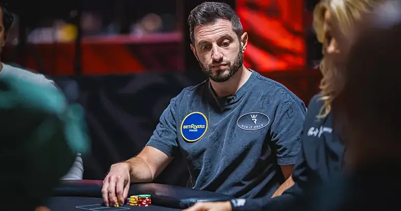 Phil Galfond
