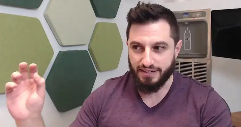 Phil Galfond